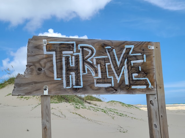 Finding & Thriving with RRR247